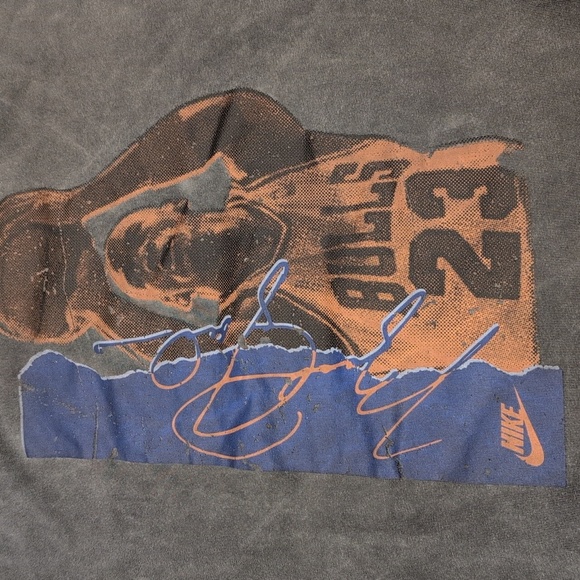 Jordan flight heritage 85 tee - Picture 5 of 9